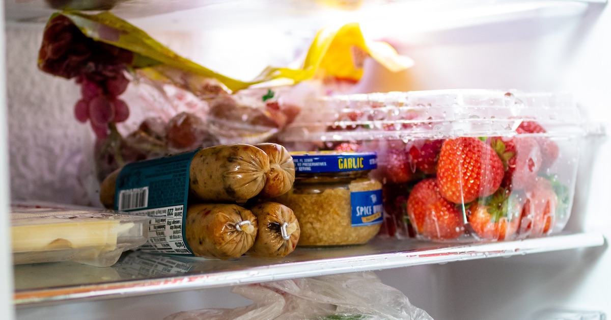 Renters Insurance Food Spoilage