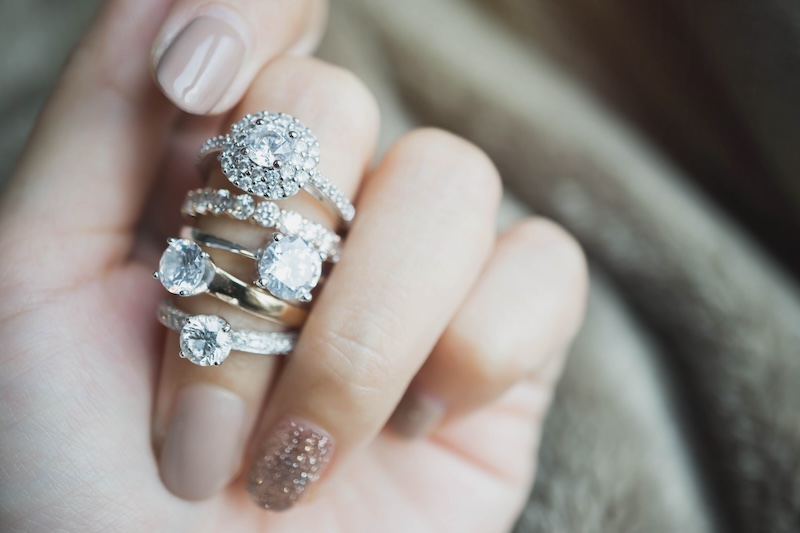 How to Clean Engagement Ring | Lemonade Insurance