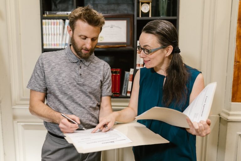Need A Cosigner For Apartment