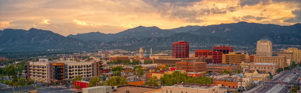 renters insurance in Colorado Springs
