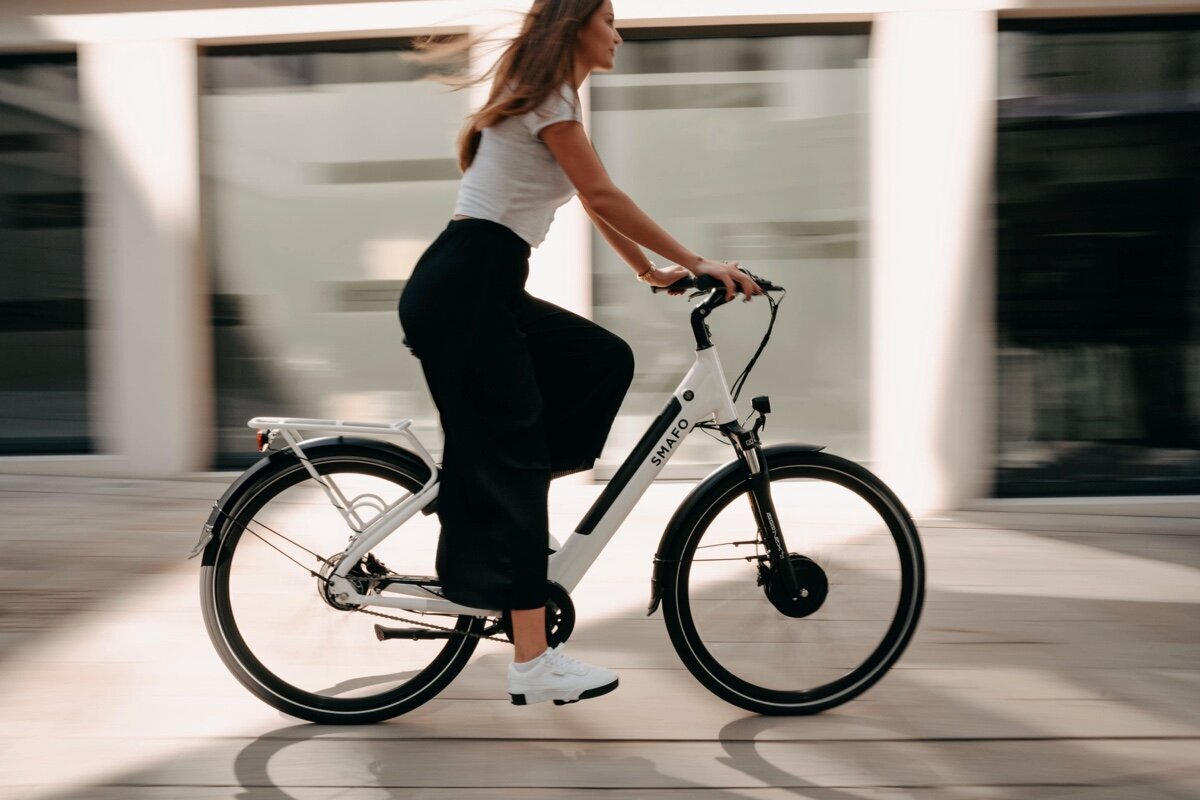 E-Bike Trends