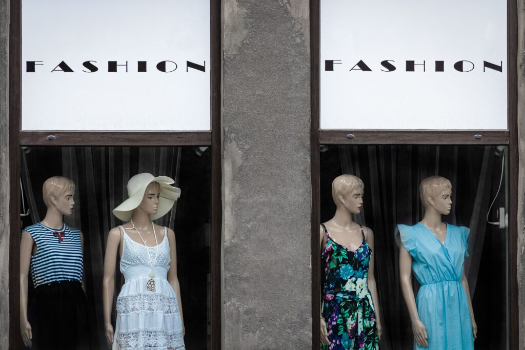 Fast Fashion-Industrie