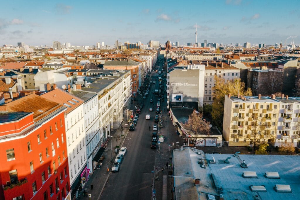 Privathaftpflicht Berlin