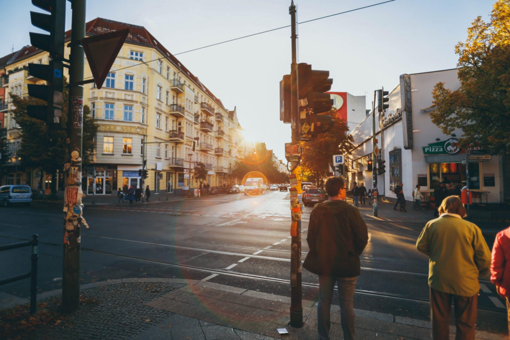 Tips to find an apartment in Berlin