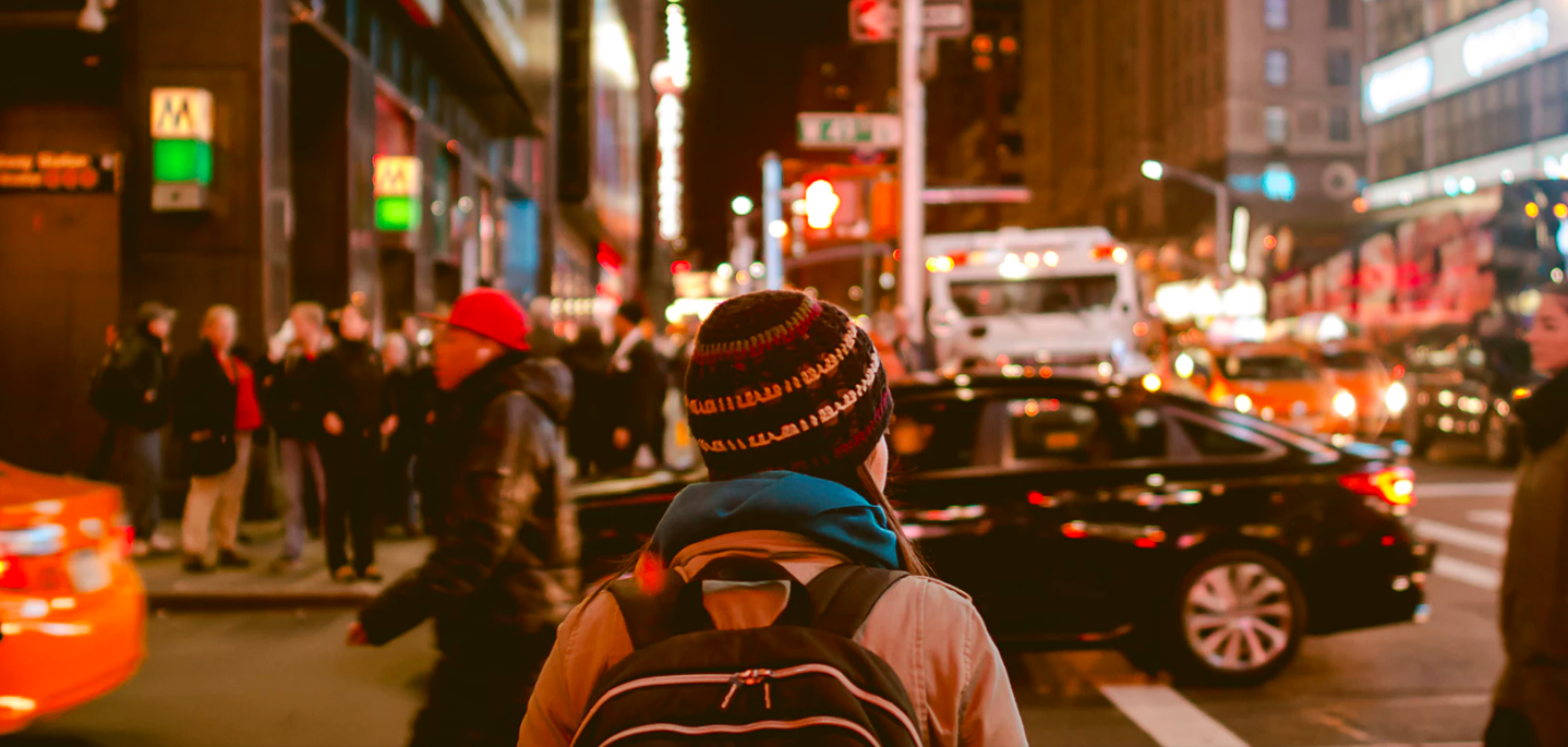 Adulting is Trending: Here's Why - Lemonade Blog