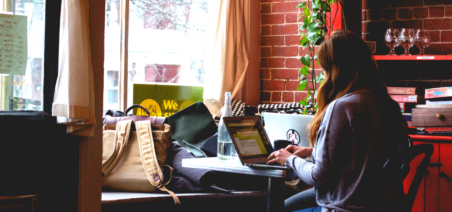 Produktiver werden Homeoffice