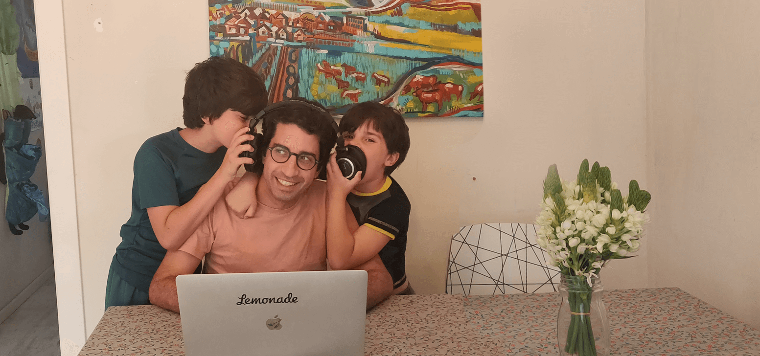 Work-Life-Balance-Tipps
