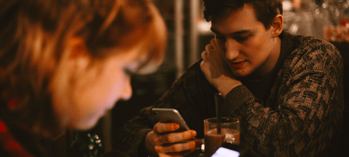 Conversations profondes