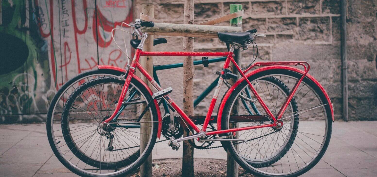 Fietsdiefstal-Featured