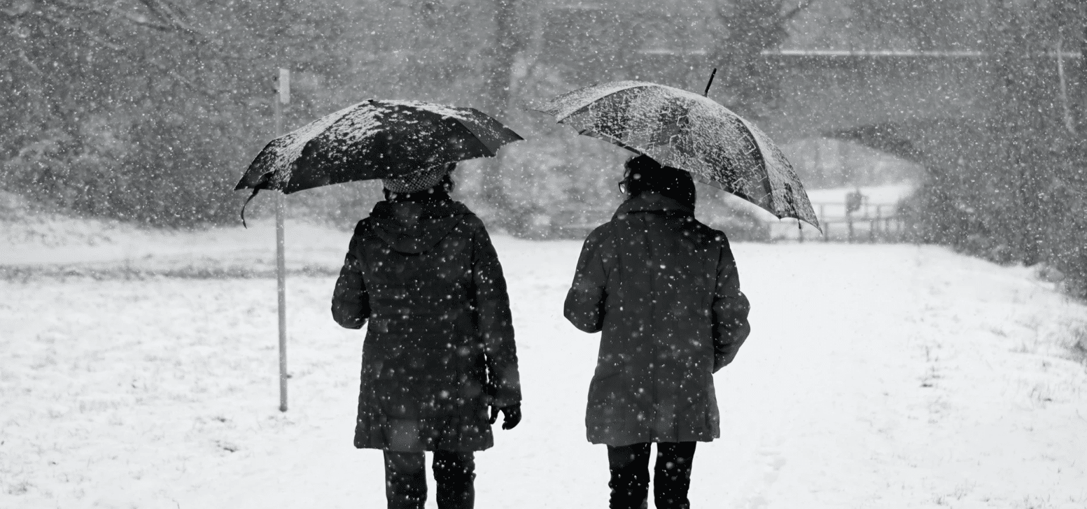Lemonade Tipps gegen Winterblues