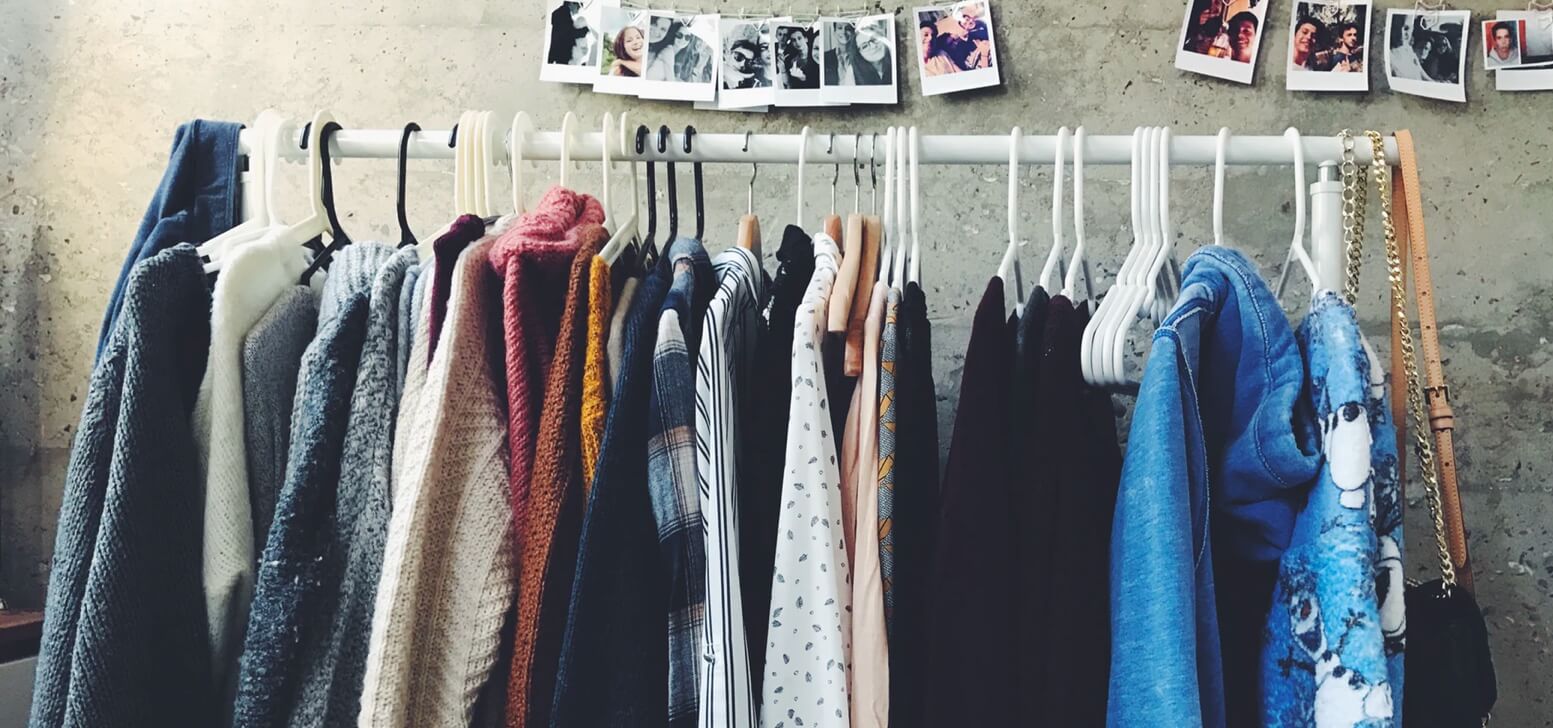 Fast Fashion Post Lockdown