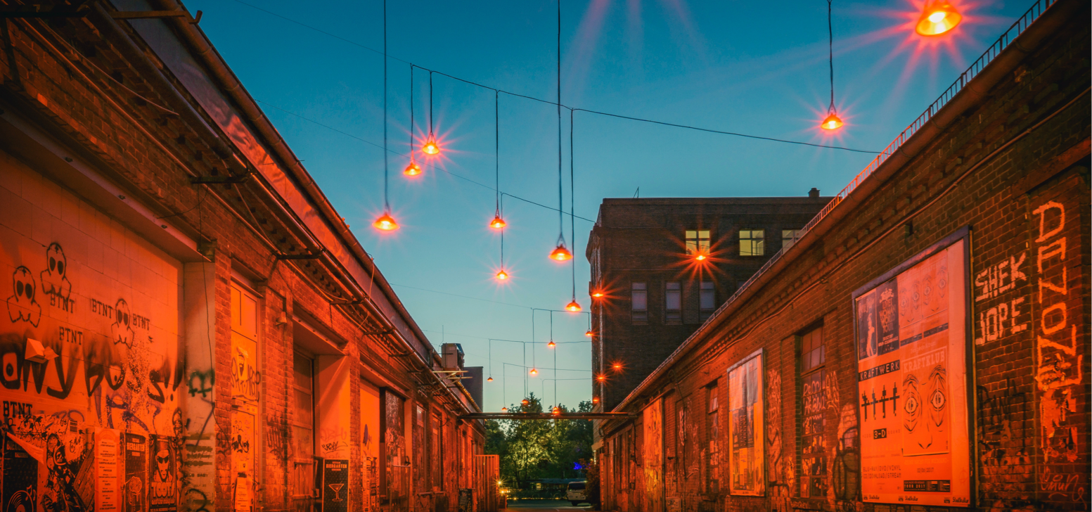 Finding an apartment in Berlin