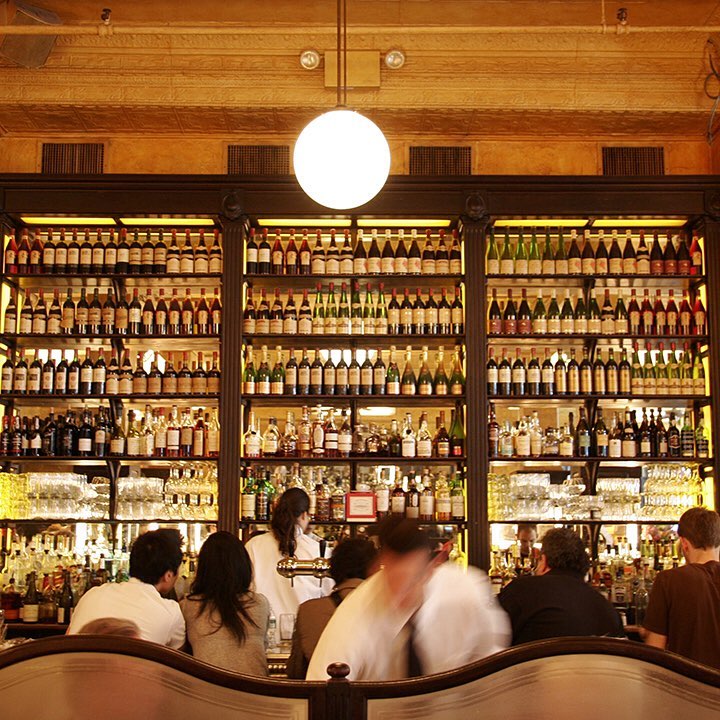 Balthazar NYC