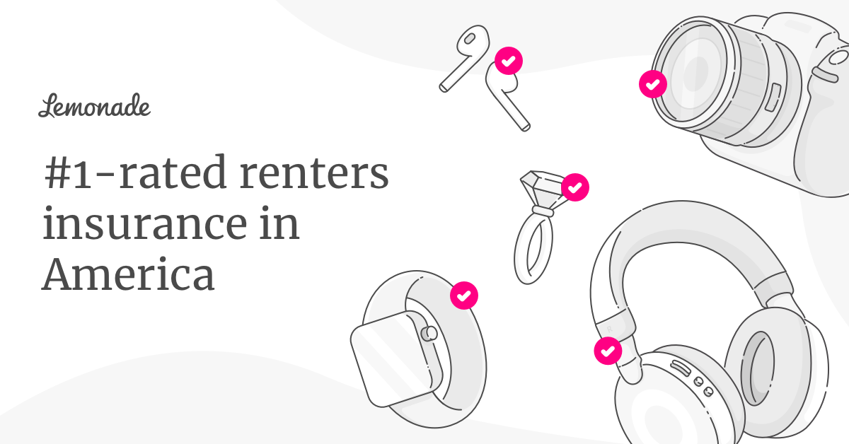 Get Renters Insurance