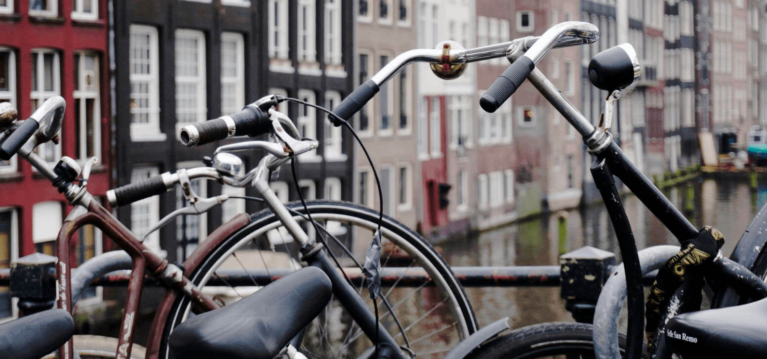 Fietsverzekering Waar Moet Je Op Letten Consumentenbond