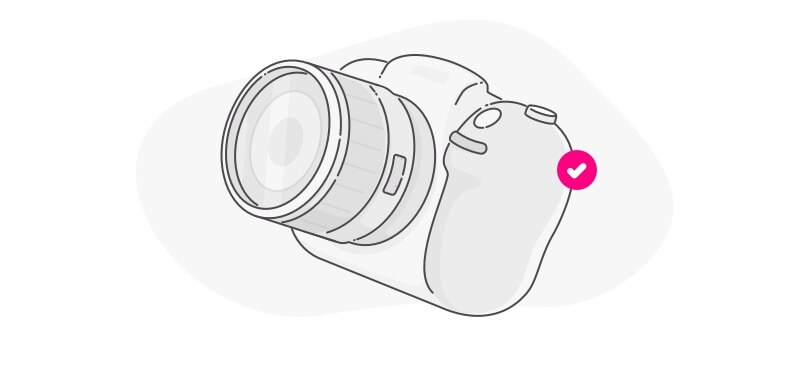Camera verzekering