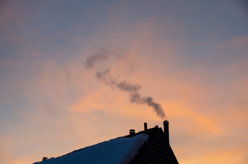 rookmelder verplicht huurwoning