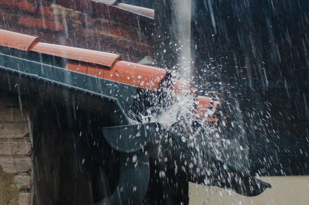 stormschade verzekering auto